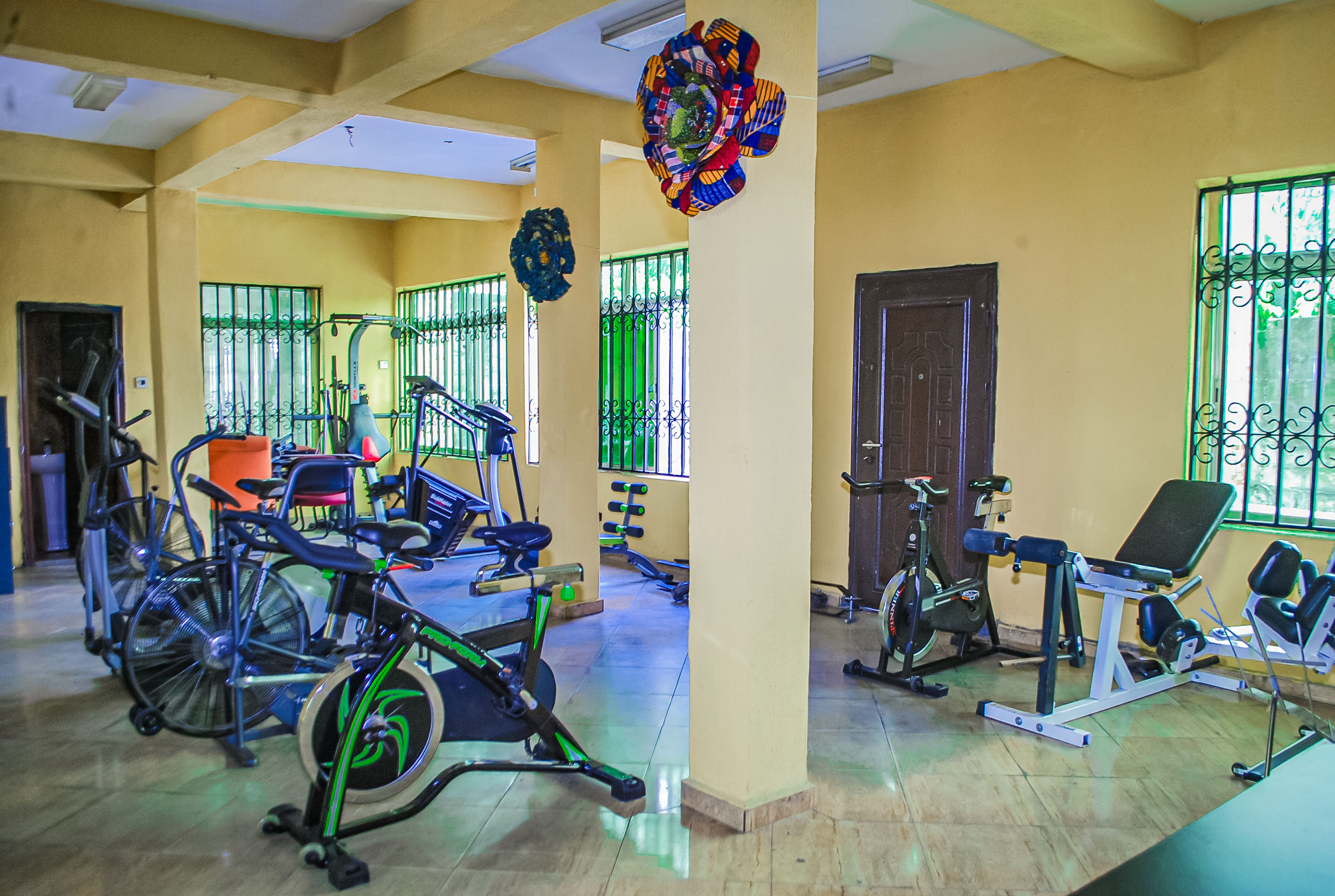TISTC Learning Environment