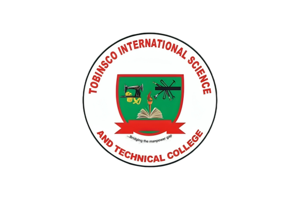 TISTC Logo